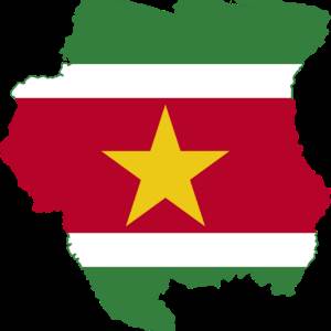 Suriname Visa Online